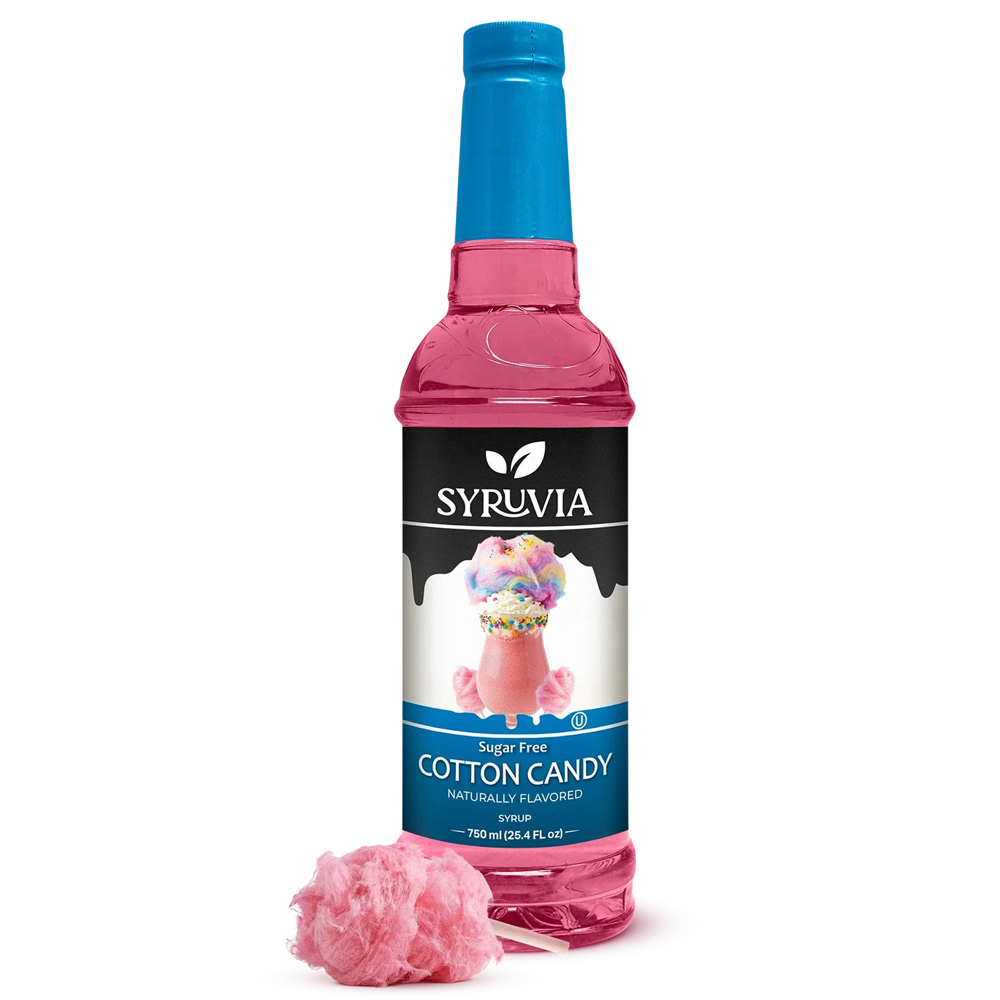 Sugar Free Cotton Candy Syrup