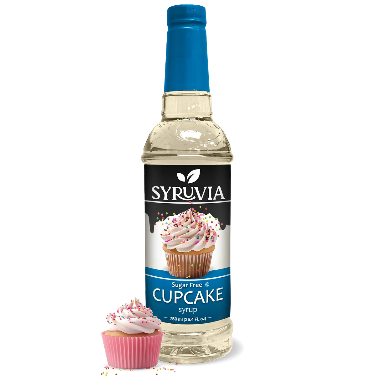 Sugar-Free Cupcake Syrup-0