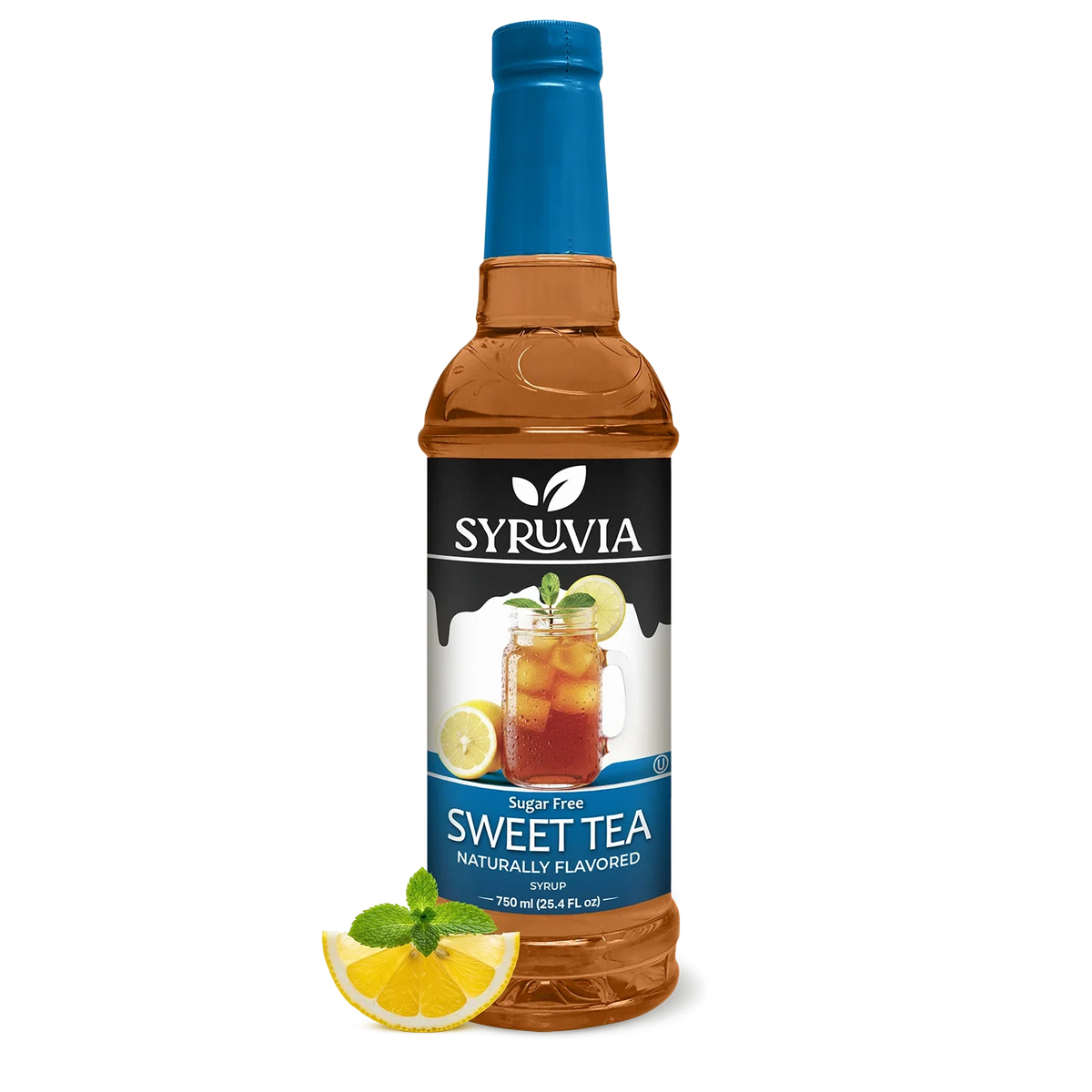 Sugar Free Sweet Tea Syrup-0