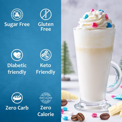 Sugar-Free White Chocolate Mocha Syrup-3