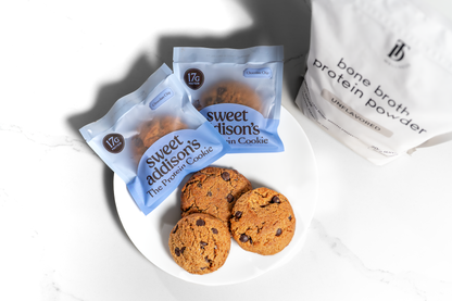 The Protein Cookie (17g)-4