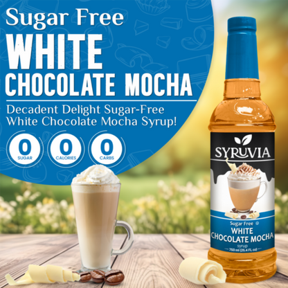 Sugar-Free White Chocolate Mocha Syrup-1