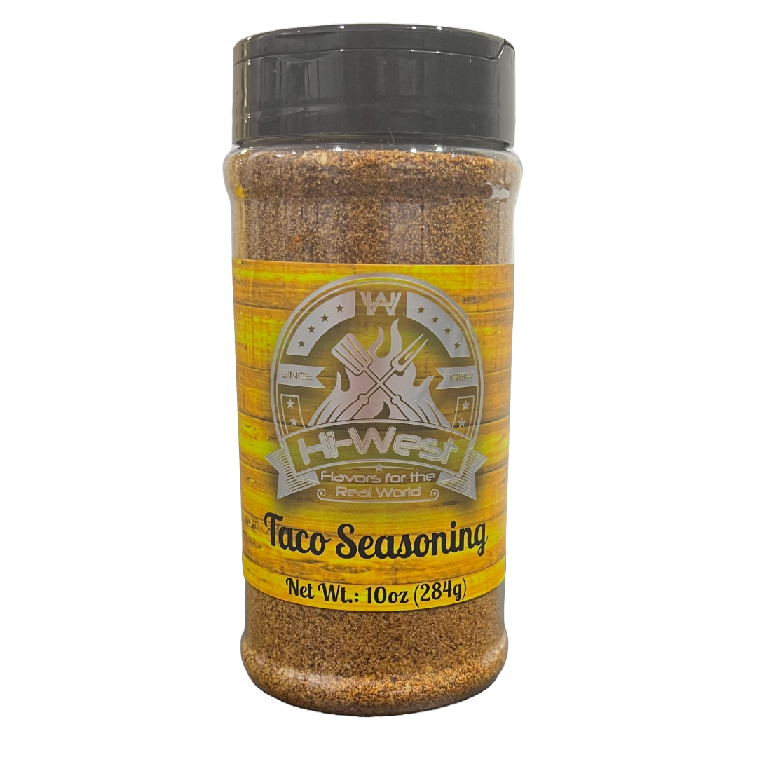 Hi-West Taco Seasoning-0
