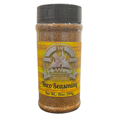 Hi-West Taco Seasoning-0