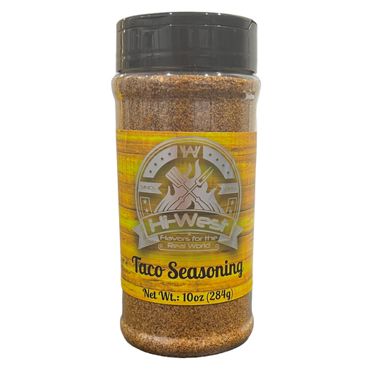 Hi-West Taco Seasoning-0