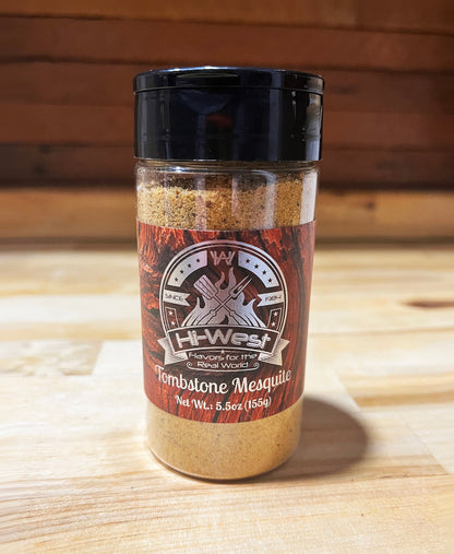 Hi-West Tombstone Mesquite Seasoning-4
