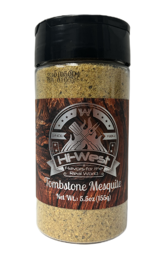 Hi-West Tombstone Mesquite Seasoning-0