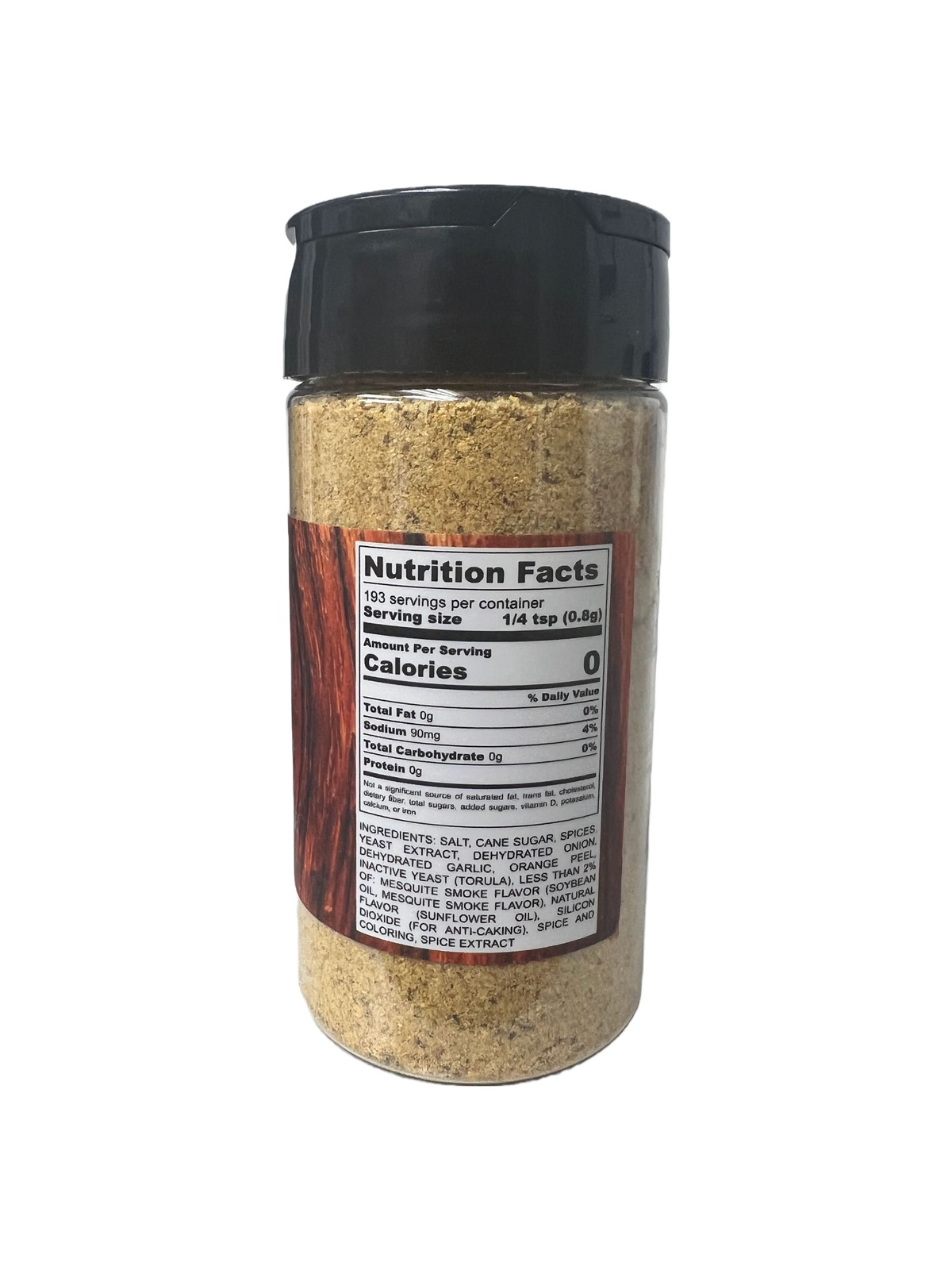 Hi-West Tombstone Mesquite Seasoning-3