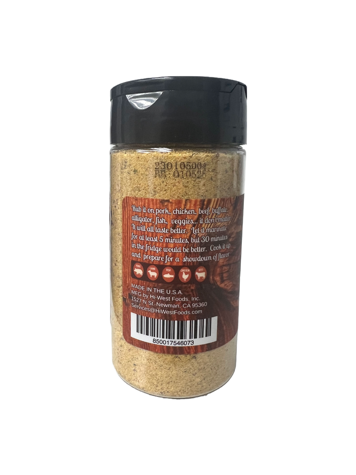 Hi-West Tombstone Mesquite Seasoning-2
