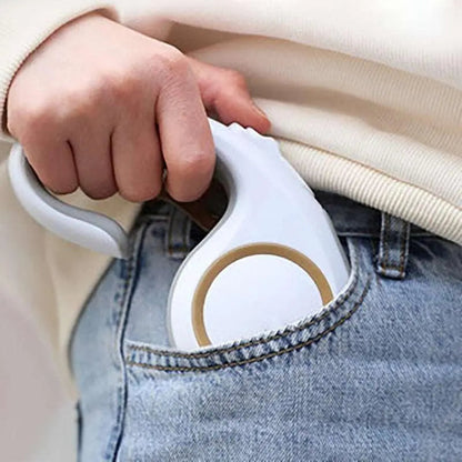 Ultimate Freedom & Control: Retractable Pet Leash for Dogs-1
