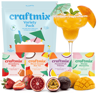 Variety 12 Pack - 3rd Party-0
