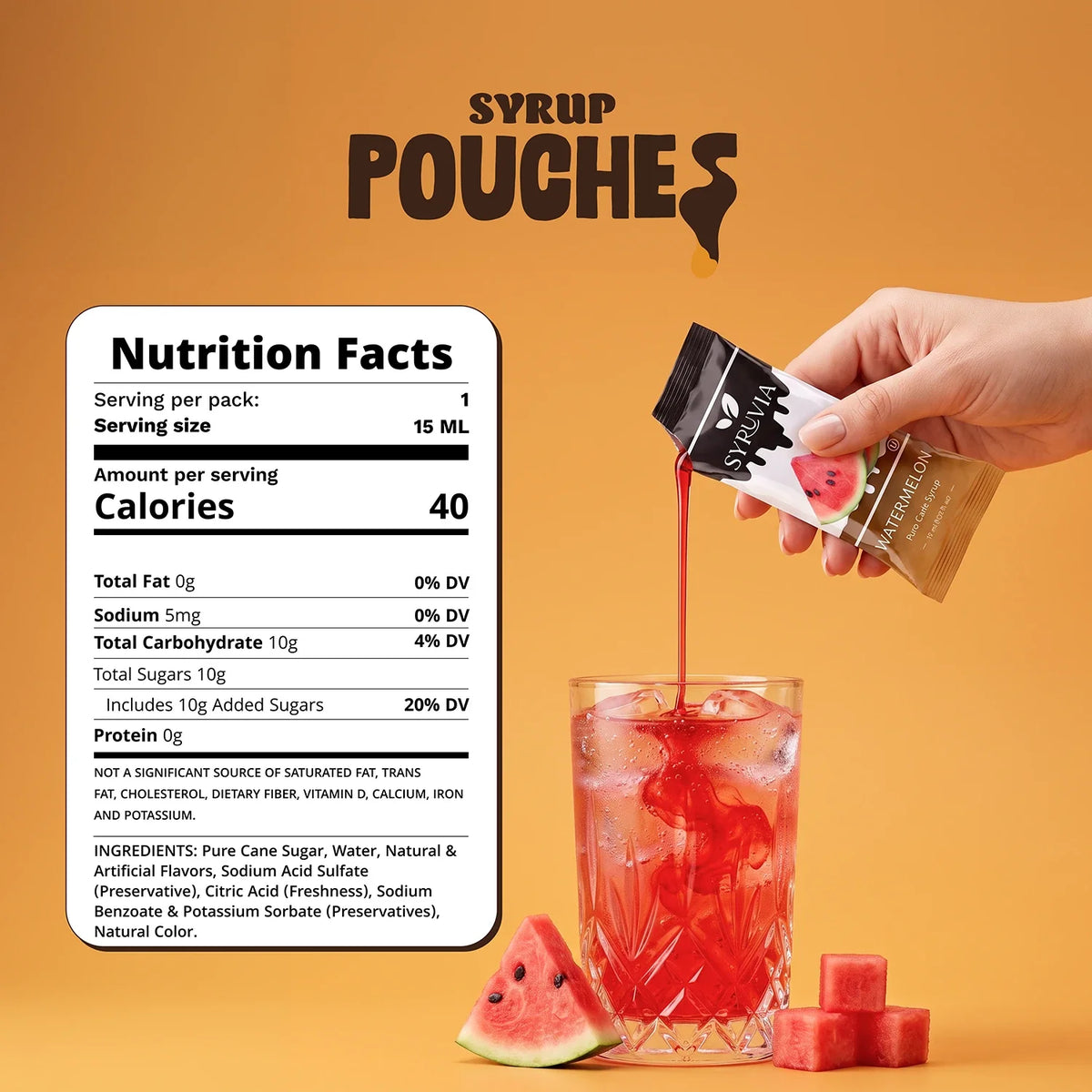 Watermelon Syrup Pouches-1