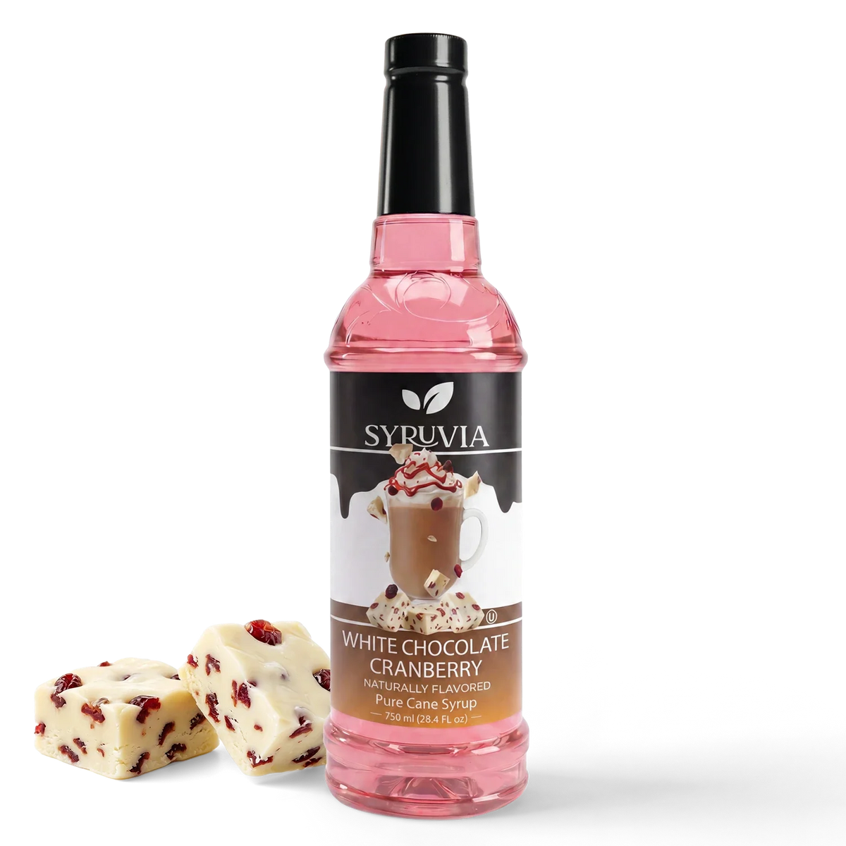 White Chocolate Cranberry Syrup-0