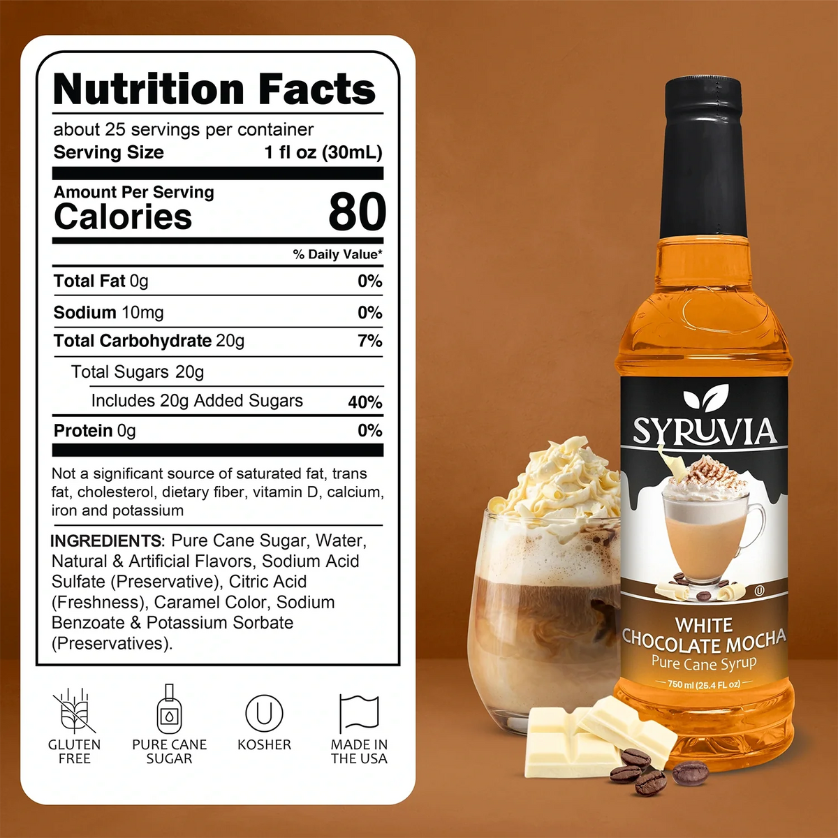 White Chocolate Mocha Syrup-2