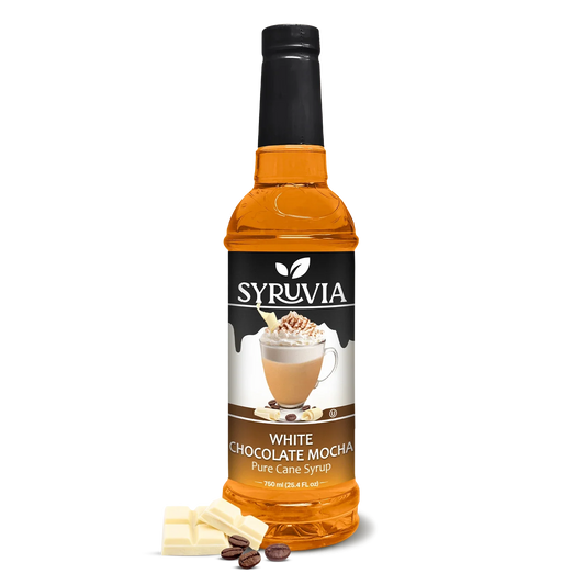 White Chocolate Mocha Syrup-0