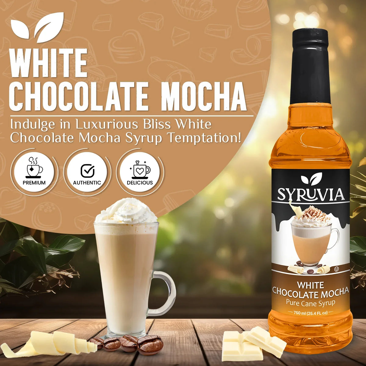 White Chocolate Mocha Syrup-1