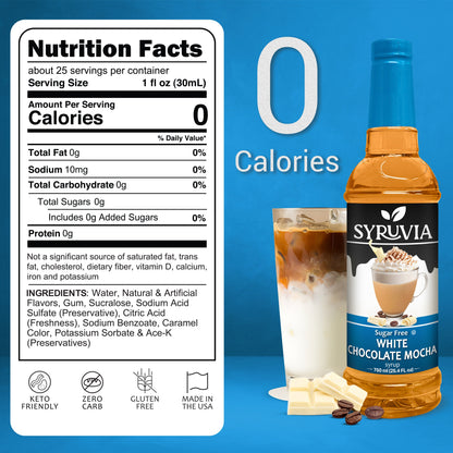 Sugar-Free White Chocolate Mocha Syrup-2