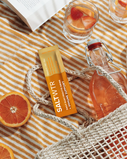 Wild Orange | Immune Support-3