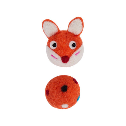 Wool Toys for Cats-1