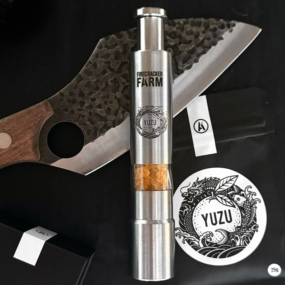 YUZU-1