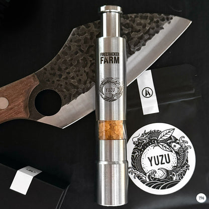 YUZU-1