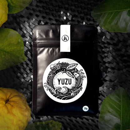 YUZU-3