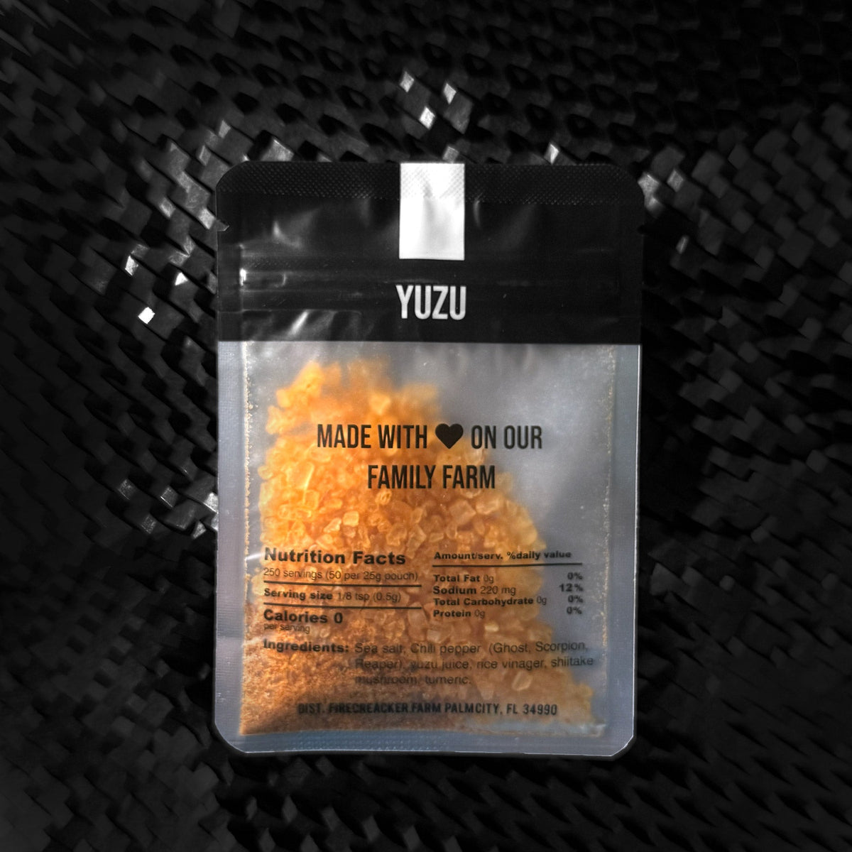YUZU-4