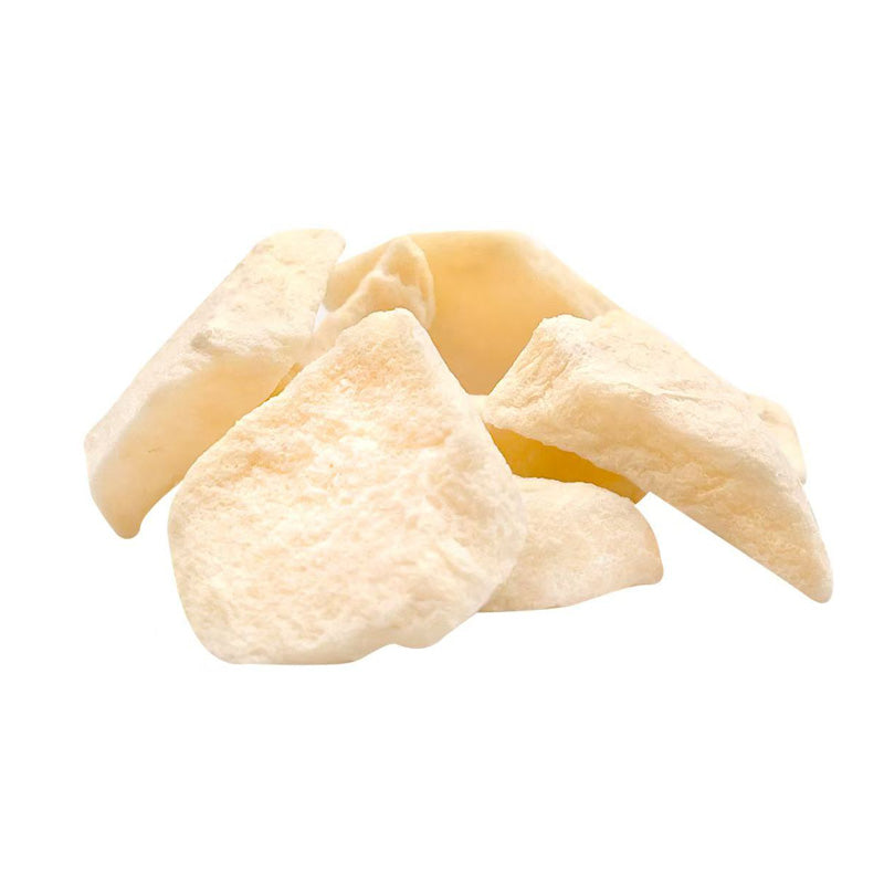 Freeze-Dried Apple Slices - Dried Apple Crisp - Single Ingredient-0