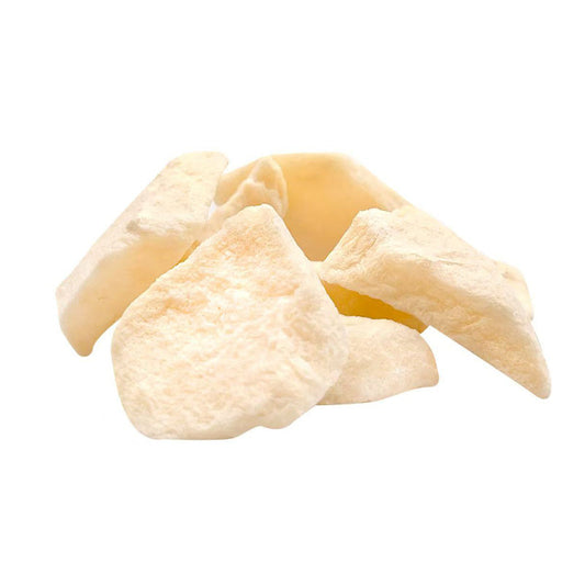 Freeze-Dried Apple Slices - Dried Apple Crisp - Single Ingredient-0