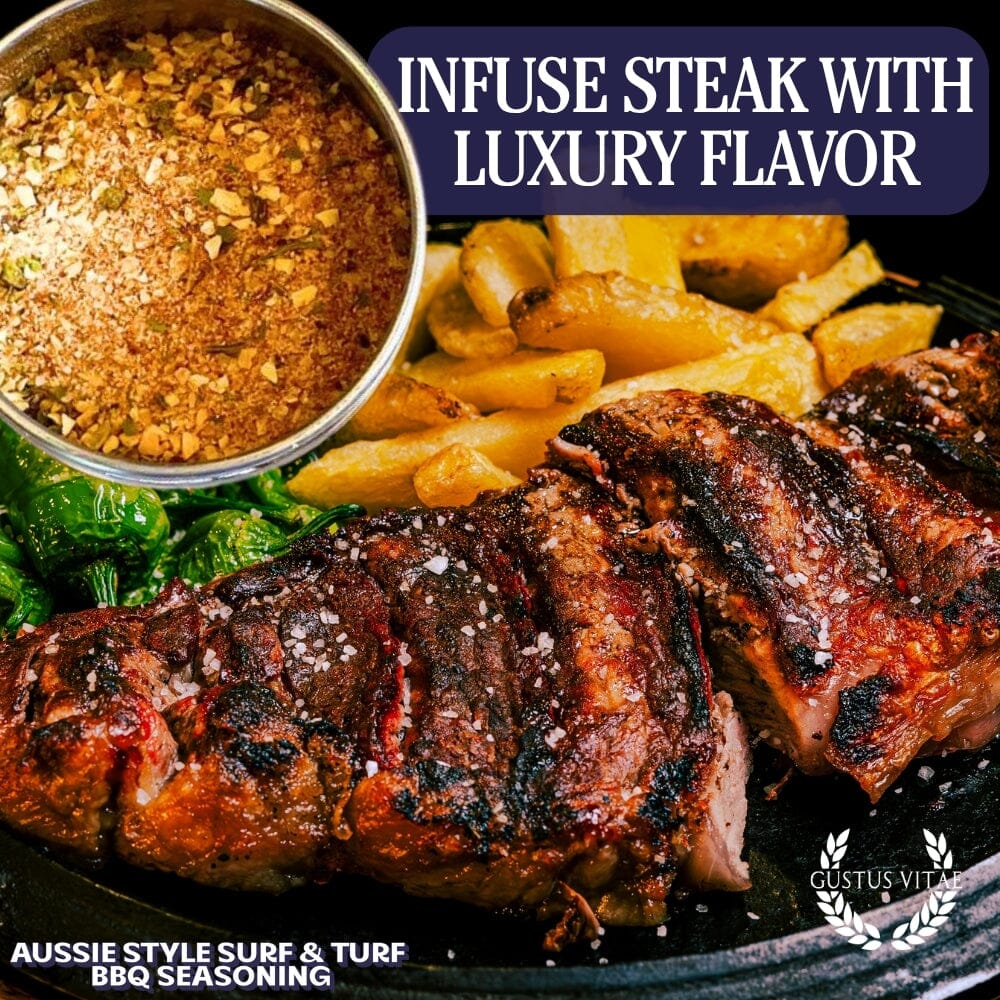 Aussie Style Surf & Turf BBQ Seasoning-3