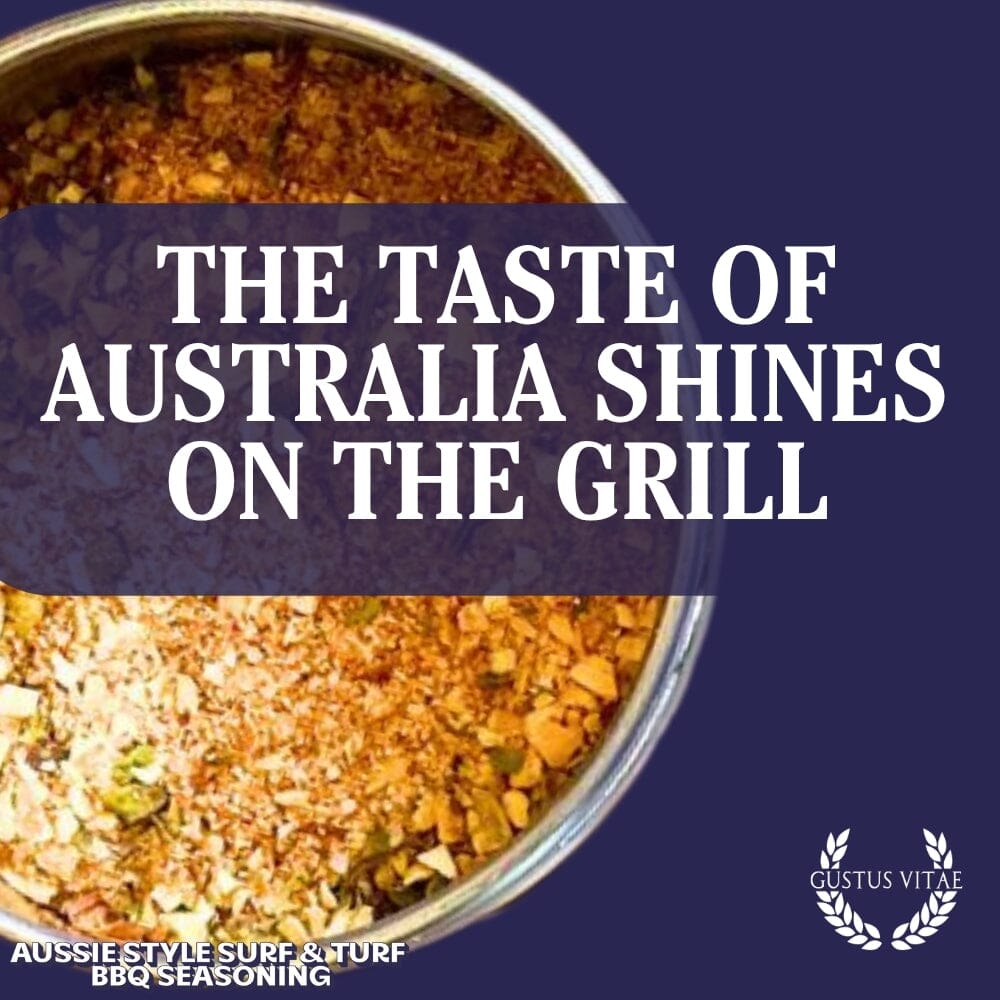 Aussie Style Surf & Turf BBQ Seasoning-1