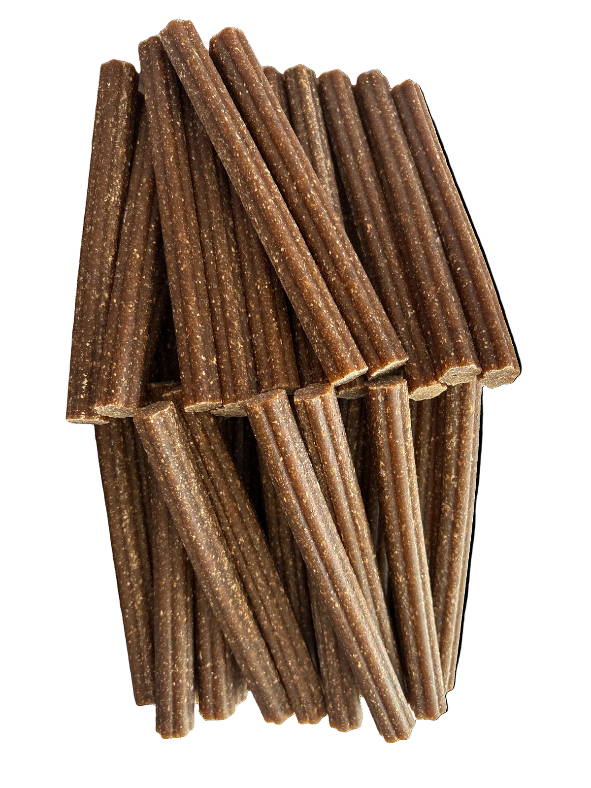 Beef Dental Dog Chews | Wholesale Bulk Dental Dog Treats | Made in USA-0