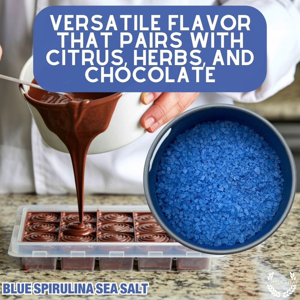 Blue Spirulina Superfood Sea Salt-3