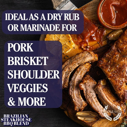 Brazilian Steakhouse BBQ Blend-2