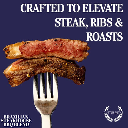 Brazilian Steakhouse BBQ Blend-3
