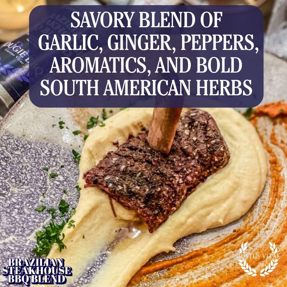 Brazilian Steakhouse BBQ Blend-4