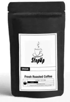 Breakfast Blend Coffee – Medium Roast Whole Bean | 12 oz – 2 lbs | Sample Packs Available