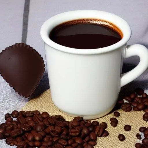 Breakfast Blend Coffee – Medium Roast Whole Bean | 12 oz – 2 lbs | Sample Packs Available