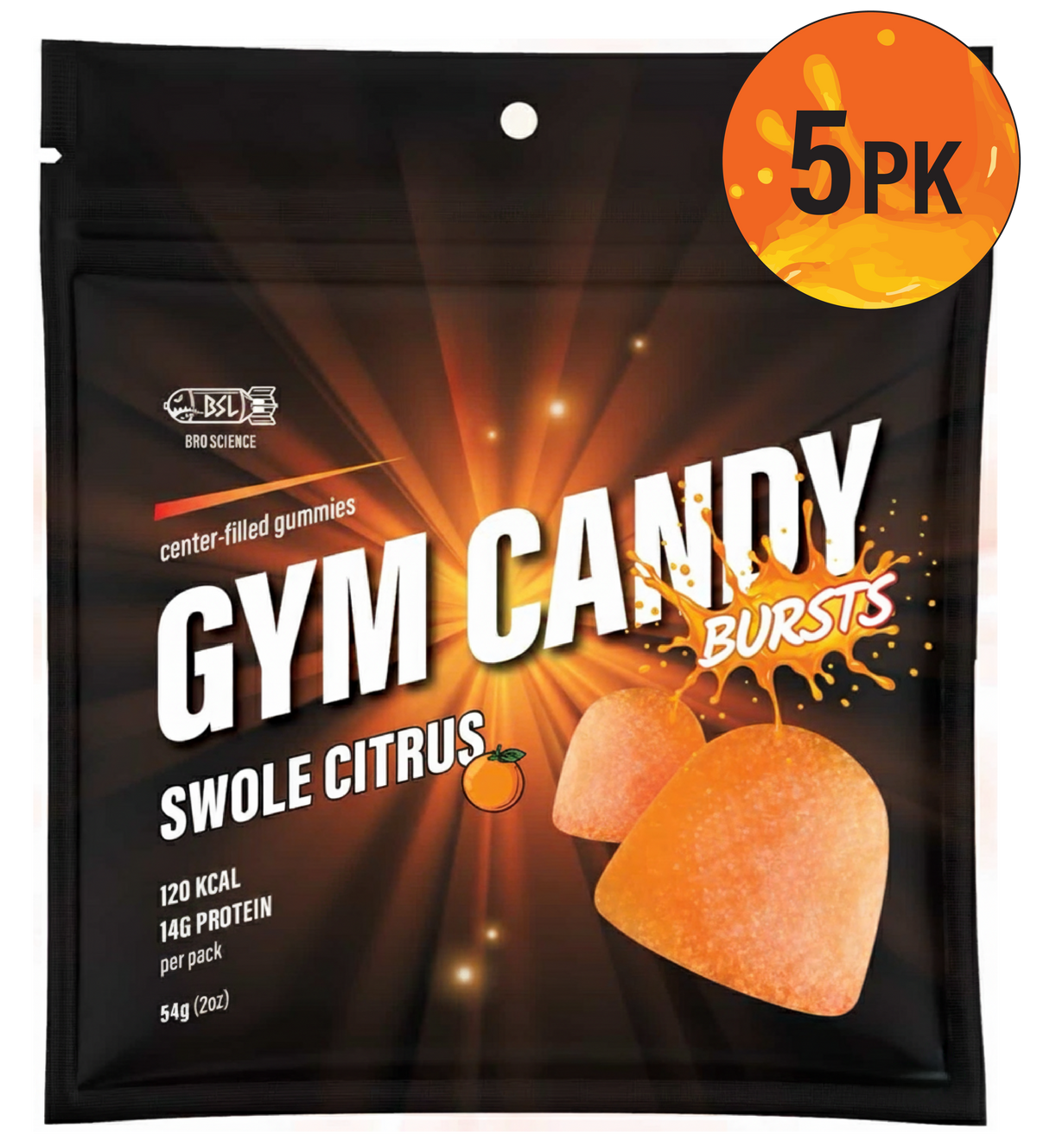Gym Candy Bursts-0