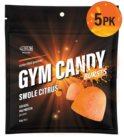 Gym Candy Bursts-0