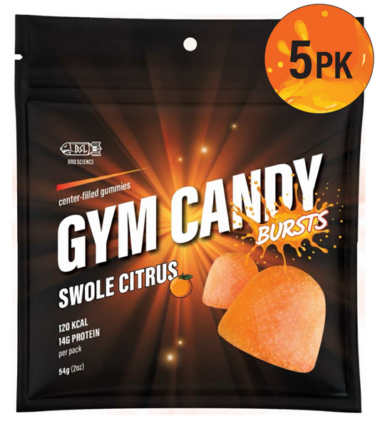 Gym Candy Bursts-0