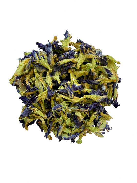 Butterfly Pea Flower | Wholesale-0