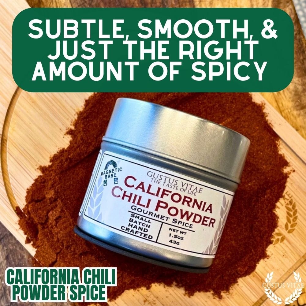 California Chili Powder-1