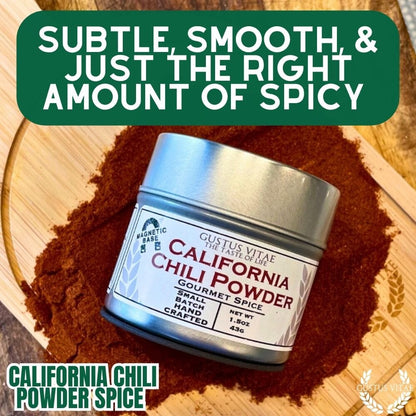 California Chili Powder-1