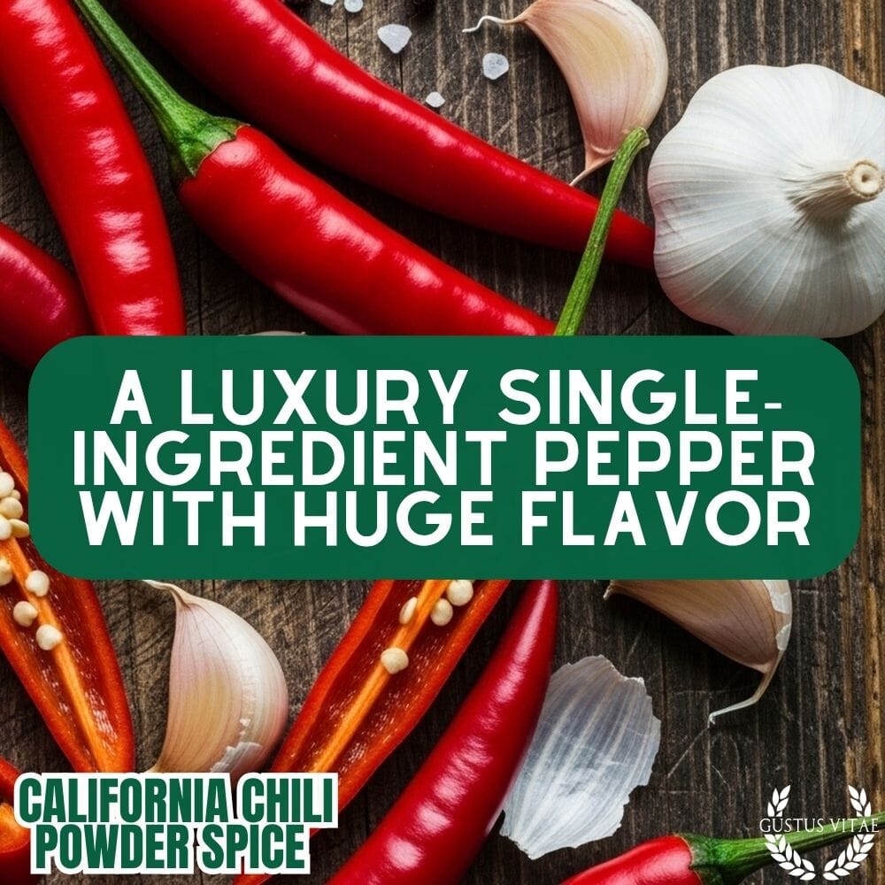 California Chili Powder-2