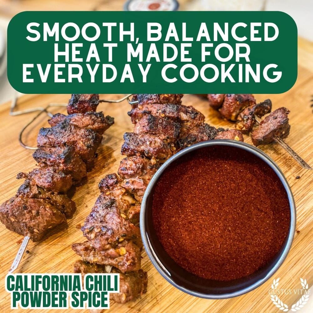 California Chili Powder-3