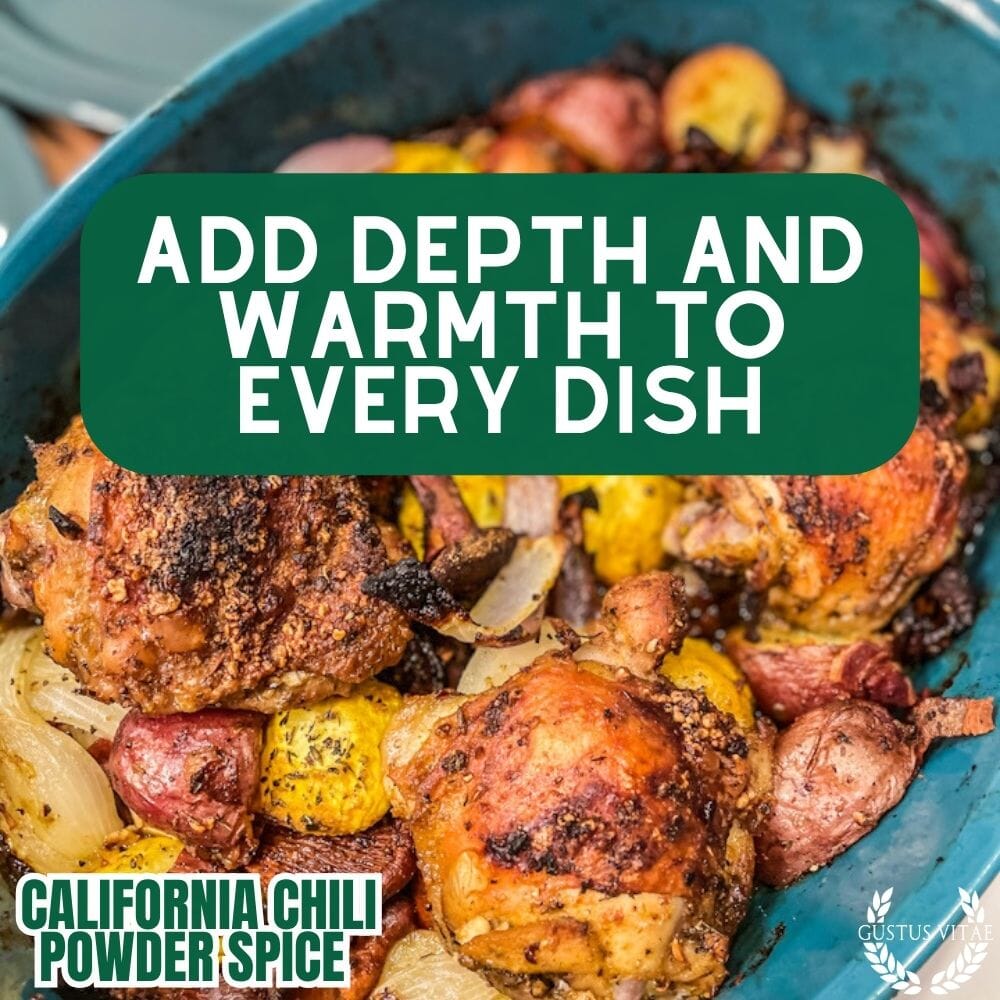 California Chili Powder-4
