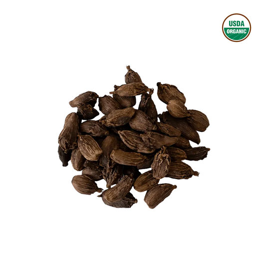 Organic Cardamom | Wholesale-0
