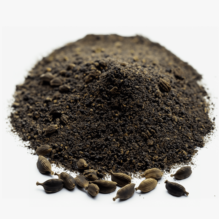 Organic Cardamom | Wholesale-2
