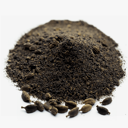 Organic Cardamom | Wholesale-2